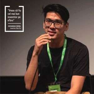 How to Build a Smart Investment Portfolio in Uncertain Times; The Strategy of a Top eToro Investor